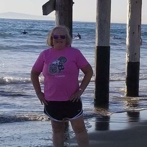 Meet your Posher, Lea